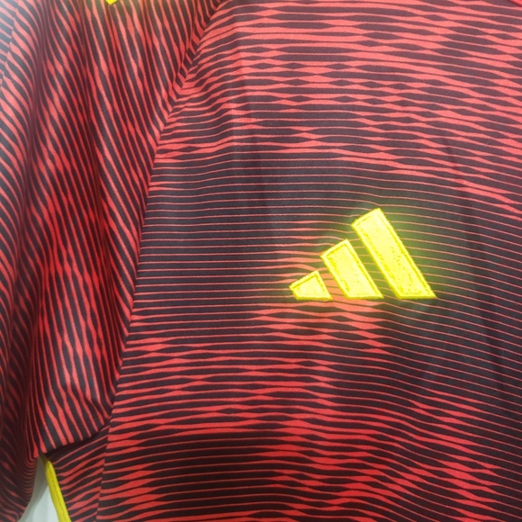 ADIDAS SEATTLE SOUNDERS 23/24 MENS AWAY JERSEY SIZE M HI1844 - Picture 5 of 10